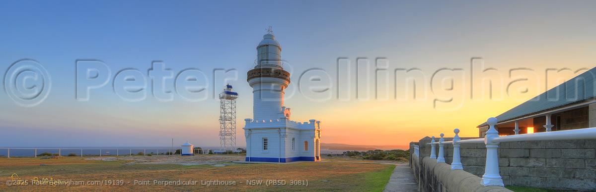 Peter Bellingham Photography Point Perpendicular Lighthouse - NSW (PB5D 3081)